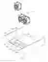 Fig. 02 - FAN MOUNTING SYSTEM