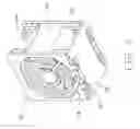 Fig. 04 - FAN MOUNTING SYSTEM