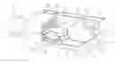 Fig. 01 - Ventilation device with alternating airflow
