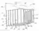 Fig. 01 - Universal bird guard for vents