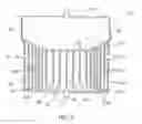 Fig. 03 - Universal bird guard for vents