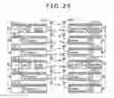 Fig. 29 - Wireless communication device, wireless transmission system and wireless transmission method