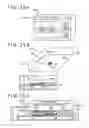 Fig. 35 - Wireless communication device, wireless transmission system and wireless transmission method