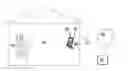 Fig. 01 - Method, mobile terminal, transponder device and system for monitoring an object with respect to the mobile terminal