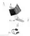 Fig. 02 - Location system for Bluetooth® enabled devices