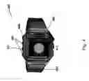 Fig. 05 - Location system for Bluetooth® enabled devices