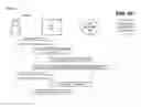 Fig. 19 - Emergency calls for internet protocol multimedia subsystem (IMS) over packet switched code division multiple access (CDMA) networks