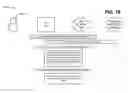 Fig. 22 - Emergency calls for internet protocol multimedia subsystem (IMS) over packet switched code division multiple access (CDMA) networks