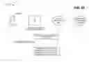 Fig. 25 - Emergency calls for internet protocol multimedia subsystem (IMS) over packet switched code division multiple access (CDMA) networks