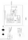 Fig. 10 - Bio-medical unit having storage location information