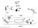 Fig. 04 - Managing battery power for mobile emergency communication device