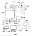Fig. 06 - Managing battery power for mobile emergency communication device