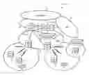 Fig. 01 - Gateway device, method for controlling radio transmission, and radio communication system