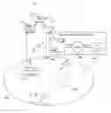 Fig. 01 - Communication unit and method for frequency synchronising in a cellular communication network
