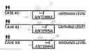 Fig. 01 - Vault antenna for WLAN or cellular application