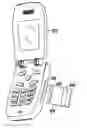 Fig. 01 - Provisioning electronic transaction card in mobile device
