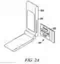 Fig. 03 - Provisioning electronic transaction card in mobile device