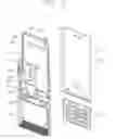 Fig. 06 - Housing structure for a slide type mobile communication terminal