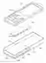 Fig. 01 - PORTABLE ELECTRONIC DEVICE