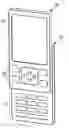 Fig. 01 - MOBILE TERMINAL DEVICE AND WATERPROOF CASE STRUCTURE