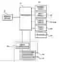 Fig. 01 - Gaming system and method for selectively providing an elimination tournament that funds an award through expected values of unplayed tournament games of eliminated players