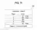 Fig. 23 - Gaming system and method for selectively providing an elimination tournament that funds an award through expected values of unplayed tournament games of eliminated players