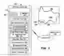 Fig. 03 - 3D Gaming client for interactive musical video games inventor(s)