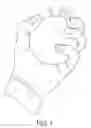 Fig. 02 - Illuminating controller for interfacing with a gaming system
