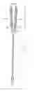 Fig. 01 - Double-Grip Golf Putter