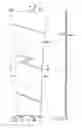 Fig. 03 - Single panel golf club grip