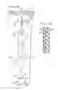Fig. 07 - Single panel golf club grip
