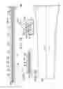 Fig. 08 - Single panel golf club grip