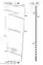 Fig. 20 - Single panel golf club grip