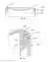 Fig. 07 - Ball bat including a tamper-resistant cap
