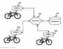 Fig. 01 - Exercise system with graphical feedback and method of gauging fitness progress