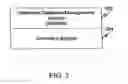 Fig. 03 - Exercise system with graphical feedback and method of gauging fitness progress
