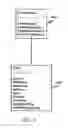 Fig. 10 - Exercise system with graphical feedback and method of gauging fitness progress