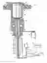 Fig. 01 - Apparatus and method for separating a composite liquid into at least two components