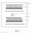 Fig. 09 - Assembly and deposition of materials using a superhydrophobic surface structure