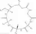 Fig. 02 - Production and use of antitumoral cyclodepsipeptides