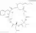 Fig. 05 - Production and use of antitumoral cyclodepsipeptides