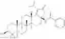 Fig. 50 - Lupane derivatives useful for treating HIV