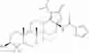 Fig. 65 - Lupane derivatives useful for treating HIV