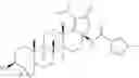 Fig. 67 - Lupane derivatives useful for treating HIV