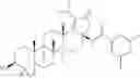 Fig. 69 - Lupane derivatives useful for treating HIV