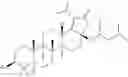 Fig. 72 - Lupane derivatives useful for treating HIV