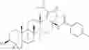 Fig. 76 - Lupane derivatives useful for treating HIV