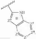 Fig. 04 - IMIDAZOPYRIDINE AND RELATED ANALOGS AS SIRTUIN MODULATORS