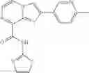 Fig. 167 - IMIDAZOPYRIDINE AND RELATED ANALOGS AS SIRTUIN MODULATORS