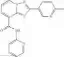 Fig. 216 - IMIDAZOPYRIDINE AND RELATED ANALOGS AS SIRTUIN MODULATORS